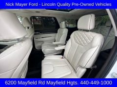 Used 2021 Hyundai Palisade Calligraphy AWD at DriveNow Mayfield near Mayfield Heights, OH
