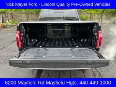 Used 2024 Ford F-150 King Ranch 4WD SuperCrew Box at Drive Now Westlake near Westlake, OH