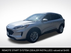 Used 2020  Ford Escape 4d SUV FWD SE at Drive Now Westlake near Westlake&comma; OH