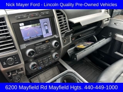 Used 2020 Ford Super Duty F-350 SRW 4WD Crew Cab Box at DriveNow Mayfield near Mayfield Heights, OH
