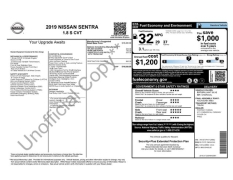 Used 2019  Nissan Sentra S CVT at Drive Now Westlake near Westlake&comma; OH