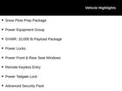 Used 2022  Ford Super Duty F-250 SRW 4WD Crew Cab Box at DriveNow Mayfield near Mayfield Heights&comma; OH