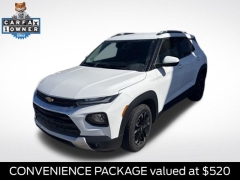 Used 2023  Chevrolet Trailblazer FWD 4dr LT at DriveNow Mayfield near Mayfield Heights&comma; OH