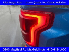 Used 2019  Ford F-150 4WD SuperCrew Raptor at DriveNow Mayfield near Mayfield Heights&comma; OH