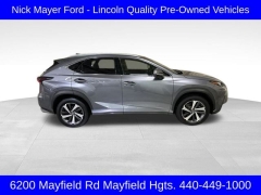 Used 2019  Lexus NX NX 300 AWD at DriveNow Mayfield near Mayfield Heights&comma; OH