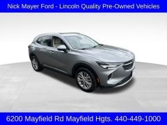 2023 Buick Envision FWD 4dr Preferred at Drive Now Westlake near Westlake, OH