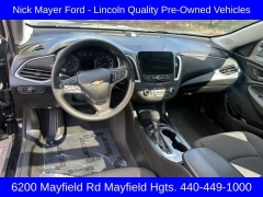 Used 2023 Chevrolet Malibu 4dr Sdn 1LT at DriveNow Mayfield near Mayfield Heights, OH