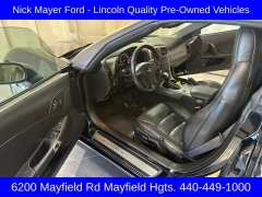 Used 2007 Chevrolet Corvette 2d Coupe at Drive Now Westlake near Westlake, OH