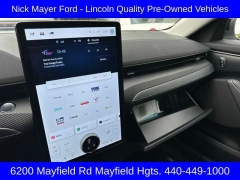 Used 2024 Ford Mustang Mach-E Select AWD at Drive Now Westlake near Westlake, OH