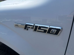 Used 2014  Ford F-150 4WD Reg Cab at Drive Now Westlake near Westlake&comma; OH