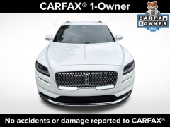 Used 2022  Lincoln Nautilus Standard AWD at DriveNow Mayfield near Mayfield Heights&comma; OH