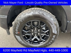 Used 2025  Ford F-150 XLT 4WD SuperCrew Box at Drive Now Westlake near Westlake, OH