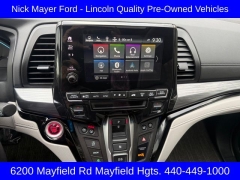Used 2024  Honda Odyssey Elite Auto at Drive Now Westlake near Westlake&comma; OH
