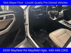 Used 2022 Ford Explorer XLT 4WD at DriveNow Mayfield near Mayfield Heights, OH