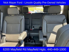 Used 2024 Chevrolet Tahoe 4WD 4dr High Country at DriveNow Mayfield near Mayfield Heights, OH