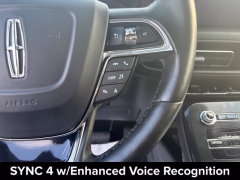 Used 2022  Lincoln Nautilus Reserve AWD at Drive Now Westlake near Westlake&comma; OH
