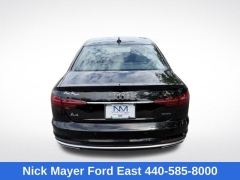 Used 2024  Audi A4 Sedan S line Premium Plus 45 TFSI quattro at DriveNow Mayfield near Mayfield Heights&comma; OH