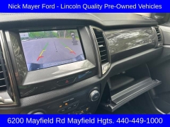 Used 2021 Ford Ranger 4WD SuperCrew 5' Box at DriveNow Mayfield near Mayfield Heights, OH