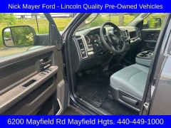 Used 2018 Ram 1500 Express 4x4 Crew Cab 5'7" Box at Drive Now Westlake near Westlake, OH