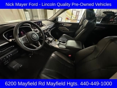 Used 2023 Acura MDX SH-AWD w/Technology Pkg at DriveNow Mayfield near Mayfield Heights, OH