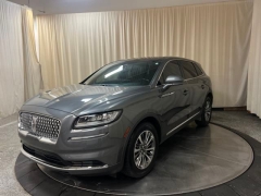 Used 2022 Lincoln Nautilus Reserve AWD at DriveNow Mayfield near Mayfield Heights, OH