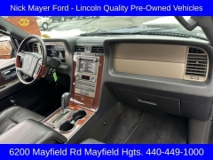 Used 2011  Lincoln Navigator 4d SUV 4WD at Drive Now Westlake near Westlake&comma; OH
