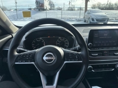 Used 2023  Nissan Altima 2&period;5 SV Sedan at DriveNow Mayfield near Mayfield Heights&comma; OH
