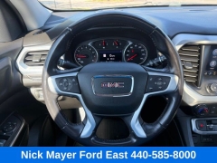 Used 2021  GMC Acadia FWD 4dr SLT at Drive Now Westlake near Westlake&comma; OH