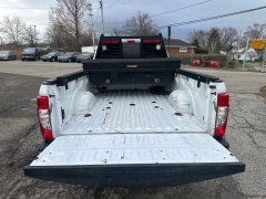 Used 2022  Ford Super Duty F-250 SRW 4WD Crew Cab Box at DriveNow Mayfield near Mayfield Heights&comma; OH