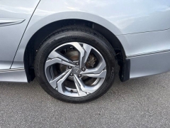 Used 2019  Honda Accord Sedan 4d EX-L 1&period;5L at Drive Now Westlake near Westlake&comma; OH
