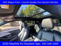 Used 2025  Mercedes-Benz GLS GLS 450 4MATIC SUV at DriveNow Mayfield near Mayfield Heights, OH