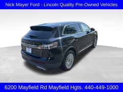 Used 2019 Lincoln Nautilus 4d SUV AWD 2.0L at Drive Now Westlake near Westlake, OH