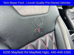 Used 2023 Chevrolet Silverado 1500 4WD Crew Cab 147" RST at Drive Now Westlake near Westlake, OH