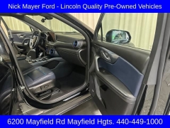 Used 2023 Chevrolet Blazer AWD 4dr RS at Drive Now Westlake near Westlake, OH