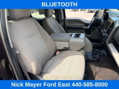 Used 2018  Ford F-150 4WD SuperCrew 5&period;5' Box at Drive Now Westlake near Westlake&comma; OH