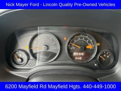 Used 2016  Jeep Patriot FWD 4dr Sport SE at DriveNow Mayfield near Mayfield Heights, OH
