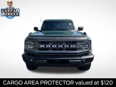 Used 2023  Ford Bronco 2 Door 4x4 at DriveNow Mayfield near Mayfield Heights&comma; OH
