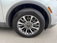 Used 2023  Lincoln Nautilus Standard AWD at DriveNow Mayfield near Mayfield Heights&comma; OH