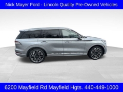 Used 2023  Lincoln Aviator Black Label AWD at DriveNow Mayfield near Mayfield Heights, OH