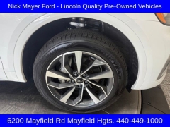 Used 2023  Audi Q5 S line Premium Plus 45 TFSI quattro at DriveNow Mayfield near Mayfield Heights, OH