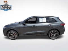 Used 2025  Audi SQ5 Premium Plus 3&period;0 TFSI Hybrid quattro at DriveNow Mayfield near Mayfield Heights&comma; OH
