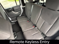 Used 2018  Jeep Wrangler JK Unlimited Sport S 4x4 at Drive Now Westlake near Westlake&comma; OH