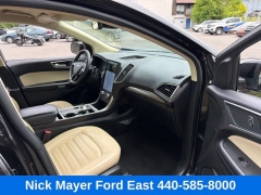 Used 2024  Ford Edge SEL AWD at DriveNow Mayfield near Mayfield Heights&comma; OH