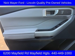 Used 2023  Ford Explorer XLT 4WD at DriveNow Mayfield near Mayfield Heights, OH