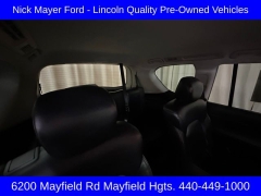 Used 2019 INFINITI QX80 LUXE AWD at Drive Now Westlake near Westlake, OH