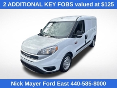 Used 2022  Ram ProMaster City Wagon Wagon at DriveNow Mayfield near Mayfield Heights&comma; OH