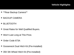 Used 2024  Ford Super Duty F-450 DRW 4WD Crew Cab 8' Box at DriveNow Mayfield near Mayfield Heights&comma; OH