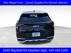 Used 2024  Kia Sportage LX AWD at DriveNow Mayfield near Mayfield Heights, OH