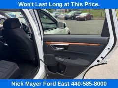 Used 2021  Honda CR-V EX AWD at Drive Now Westlake near Westlake&comma; OH