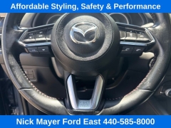 Used 2024  Mazda CX-5 2&period;5 S Preferred Package AWD at DriveNow Mayfield near Mayfield Heights&comma; OH